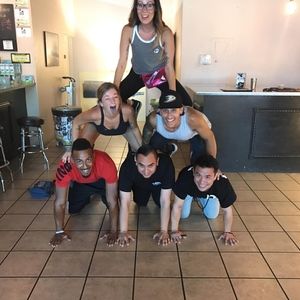 Meet your Posher, Devin